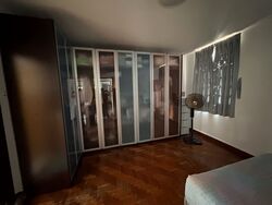 Kent Ridge Crescent (D5), Terrace #455361111